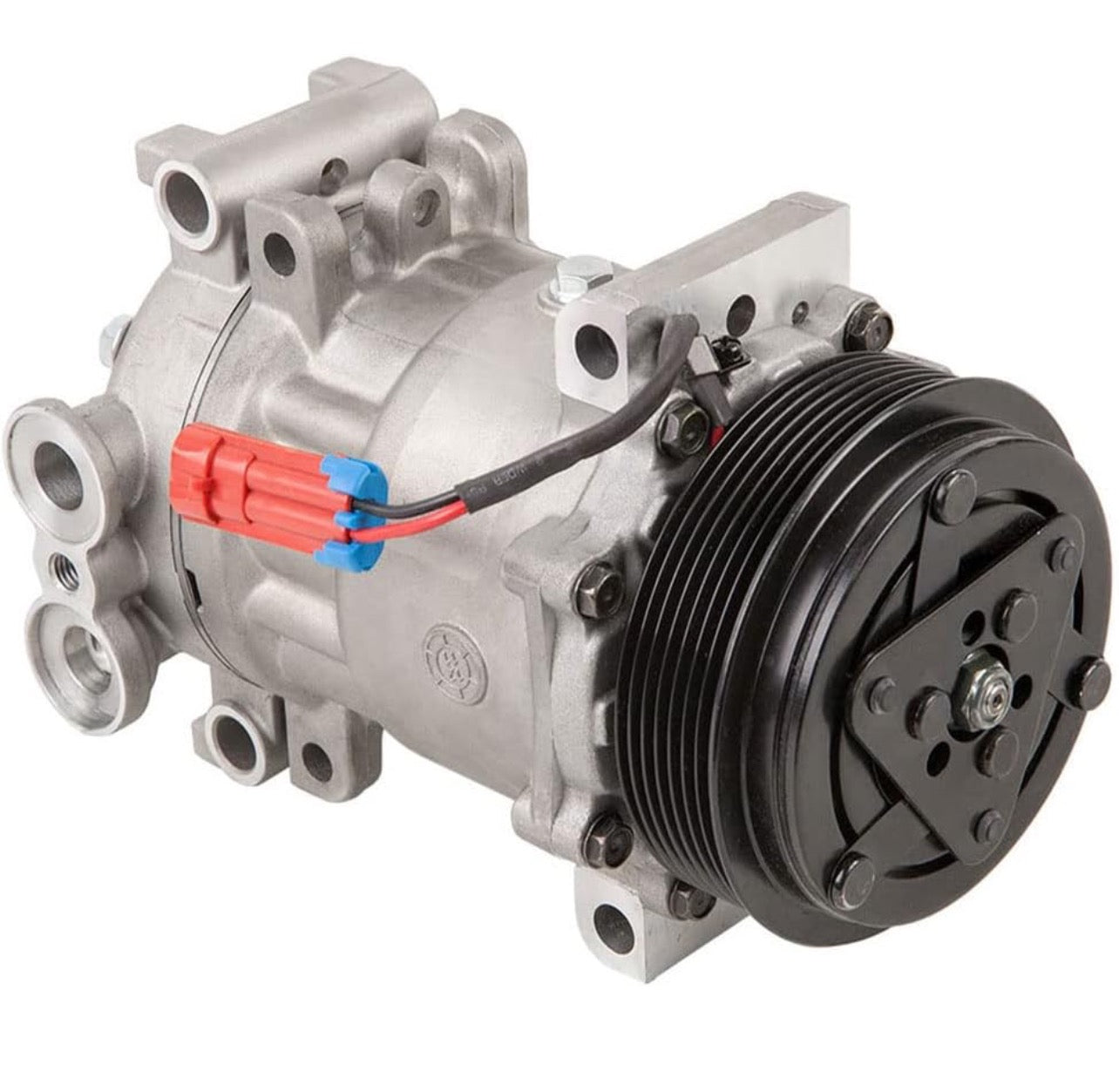 GM 15038500 COMPRESSOR ASSEMBLY, A/C