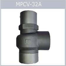 Air Compressor Minimum Pressure Valve Assembly Pressure Regulator 242405
