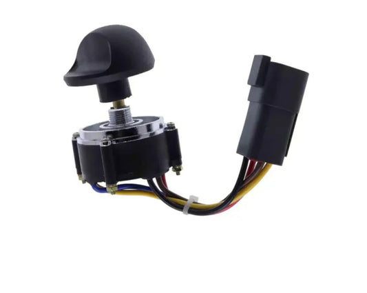 106-0107X | Caterpillar | Excavator Throttle Switch