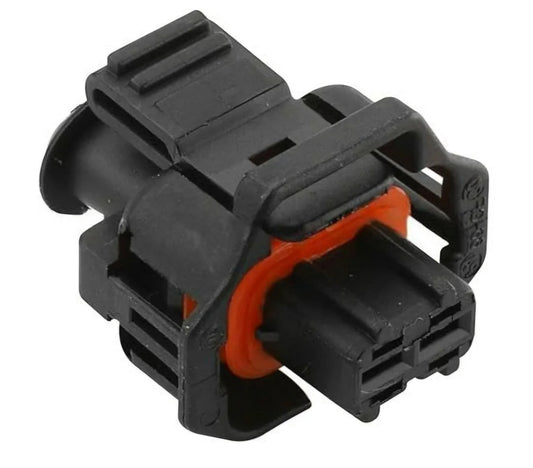 2 PIN CONECTOR 1928403874 BOSCH 2-WAY KOMPAKT 1.1A