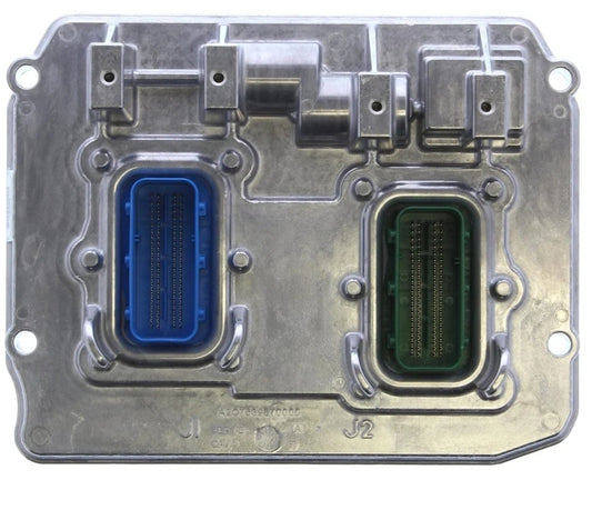 ECM Part Number: 79713448
Cummins Part Number: 5317106